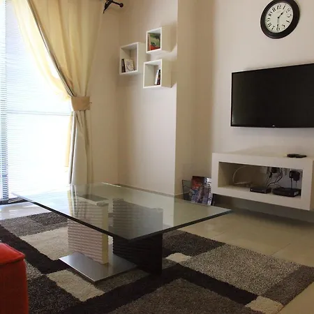 Swieqi Penthouse