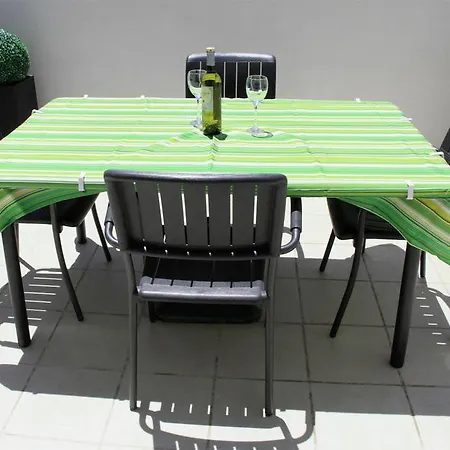 Appartamento Swieqi Penthouse