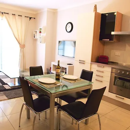 Appartamento Swieqi Penthouse *
