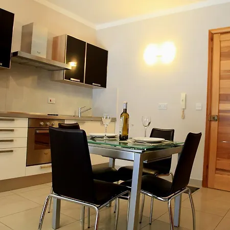 Appartamento Swieqi Penthouse