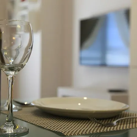 Appartamento Swieqi Penthouse *