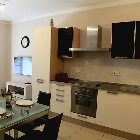 Appartamento Swieqi Penthouse *