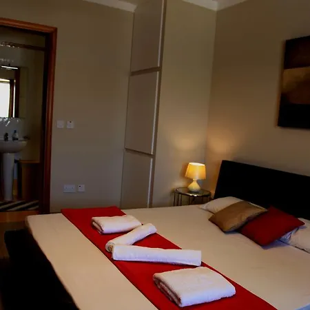 Swieqi Penthouse San Giuliano