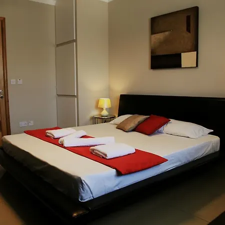 Appartamento Swieqi Penthouse San Giuliano
