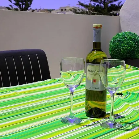 Swieqi Penthouse