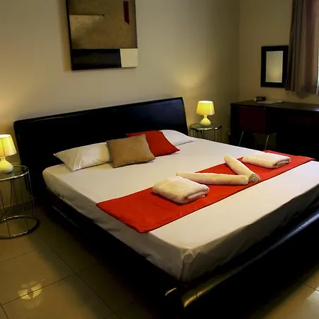 Swieqi Penthouse San Giuliano