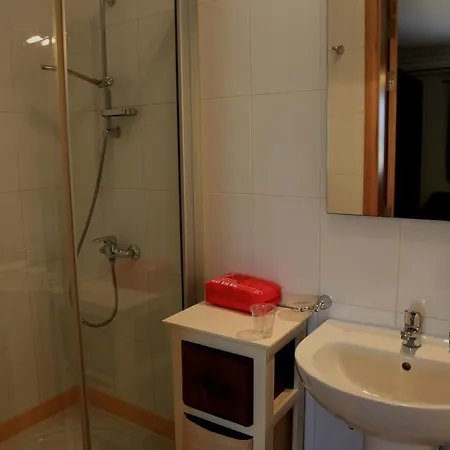 Swieqi Penthouse